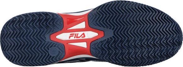 Immagine prodotto FILA Scarpa da tennis Premio Clay Court Uomo (40)
