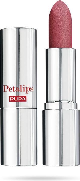 Image du produit Pupa Milano Petalips Delicate Lily (007)