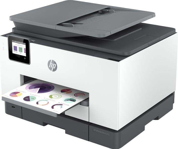 HP OfficeJet Pro 9022e All-in-One (Tintenpatrone, Farbe)