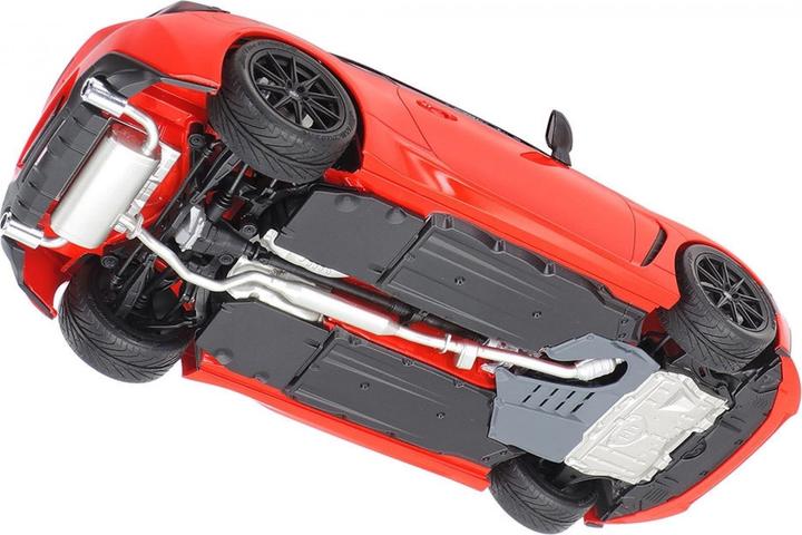Actual product image Tamiya 1/24 Toyota GR 86