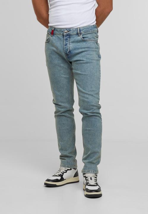 Actual product image 2Y Premium 2Y ALEJANDRO BASIC SLIM FIT JEANS - 184665 (30)