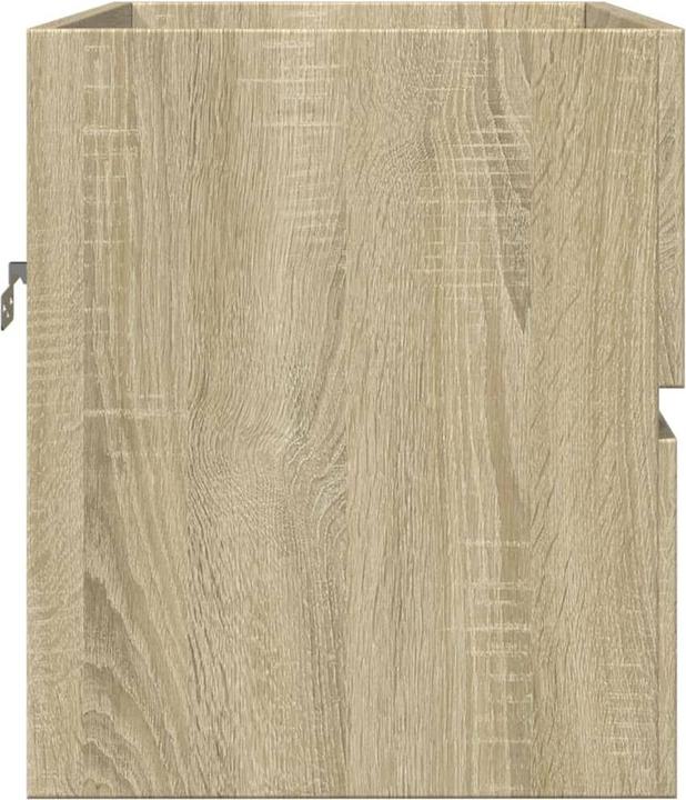 Immagine prodotto VidaXL Mobiletto 60 x 38,5 x 45 cm