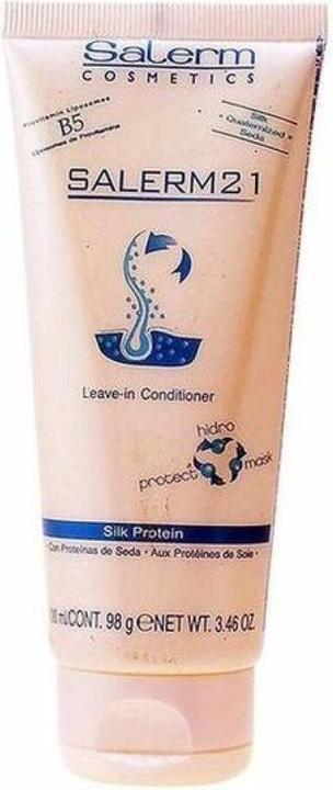 Produktbild Salerm 21 silk protein leave-in conditioner 1000 ml (1000 ml)