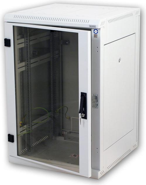 Produktbild Triton RZA-15-A81-CAX-A1 - 19" Serverschrank, 15 HE, 800 x 1000 mm (15 HE, 19 Zoll Rack)