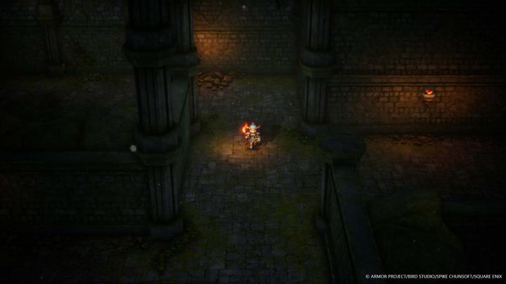 Produktbild Square Enix Dragon Quest I + II HD - 2D Remake (Switch, DE, IT, FR)
