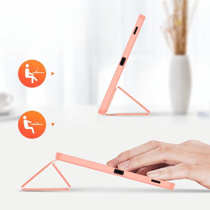 Image du produit Dux Ducis Domo Series (Samsung Galaxy Tab S10 FE)