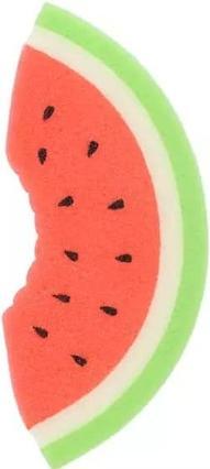 Inter Vion Inter-Vion - Watermelon bath sponge