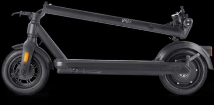 Produktbild Vmax VX2 Pro ST-B (20 km/h, 45 km, 500 W)
