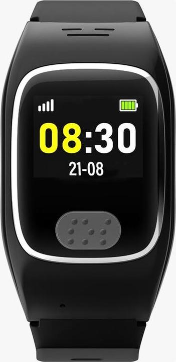 Image du produit Ilogs James montre d'appel d'urgence B8 + 6MAbo sw
