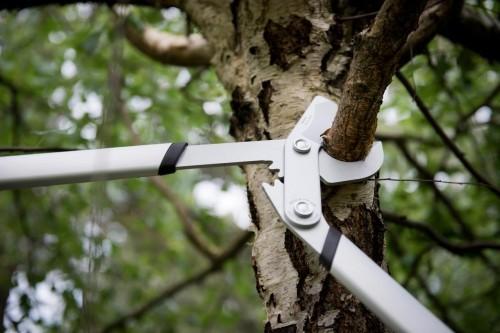 Immagine prodotto Fiskars Forbici da potatura Bypass Quantum 80 cm