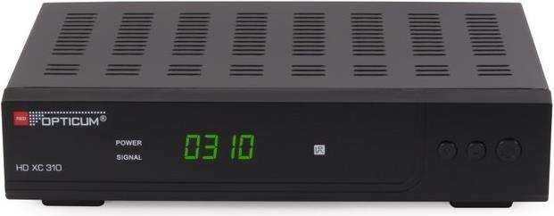 Opticum Orton HD XC 310 (DVB-C)