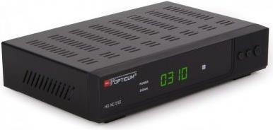 Produktbild Opticum Orton HD XC 310 (DVB-C)