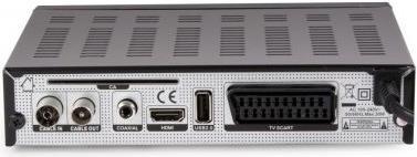 Produktbild Opticum Orton HD XC 310 (DVB-C)
