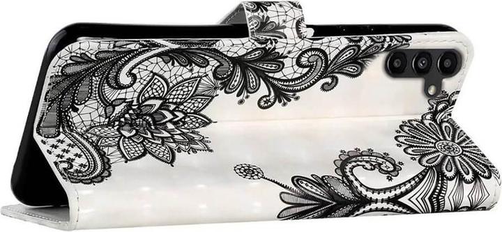 Immagine prodotto Cover-Discount FE - Custodia con effetto glitter (Samsung Galaxy S24 FE)