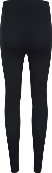 Immagine prodotto Mountain Warehouse Carmel Leggins Termici A costine Senza Cuciture Donna (L)