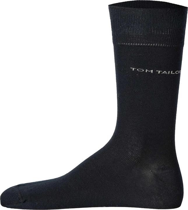 Actual product image Tom Tailor TT men basic 9er (pack of 9, 39 - 42)