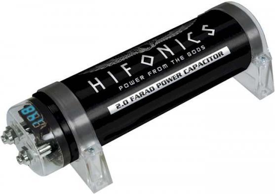 Image du produit Hifonics Hfc2000