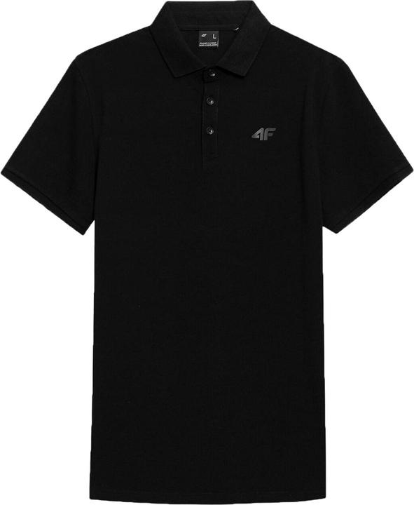 4F Poloshirt (XXL)