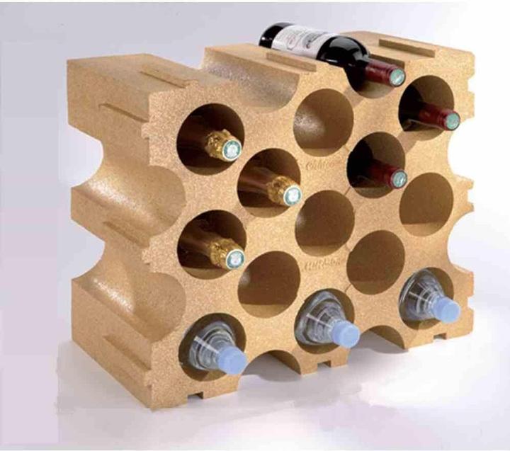 Immagine prodotto Mottez Armadio portaoggetti (50 x 43 x 26 cm)