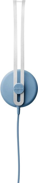Immagine prodotto Aiaiai Tracce Design Cuffie (Cablato)