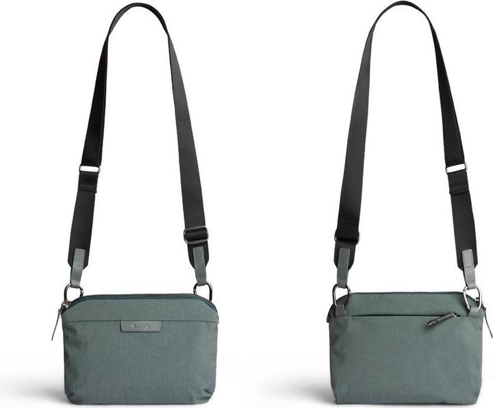 Immagine prodotto Bellroy Tokyo - Borsa laterale, Everglade