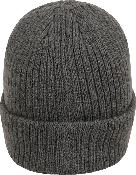 Produktbild Mountain Warehouse Mens Knitted Thinsulate Beanie (M/L)
