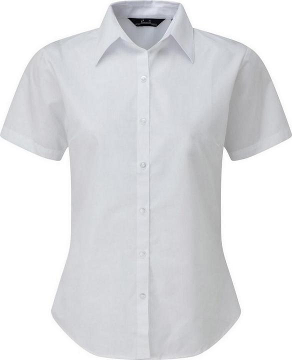 Image du produit Premier Chemise de travail en popeline à manches courtes (38)