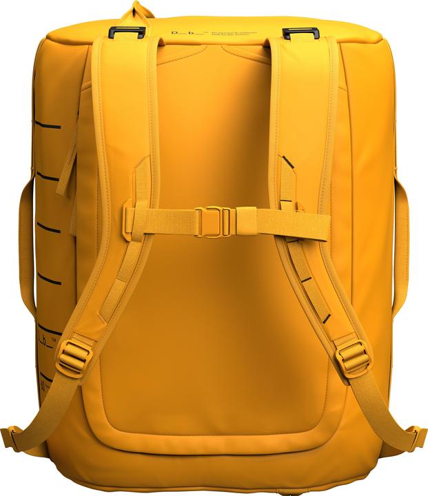 Produktbild D_b_ Roamer Duffel 60L (60 l)