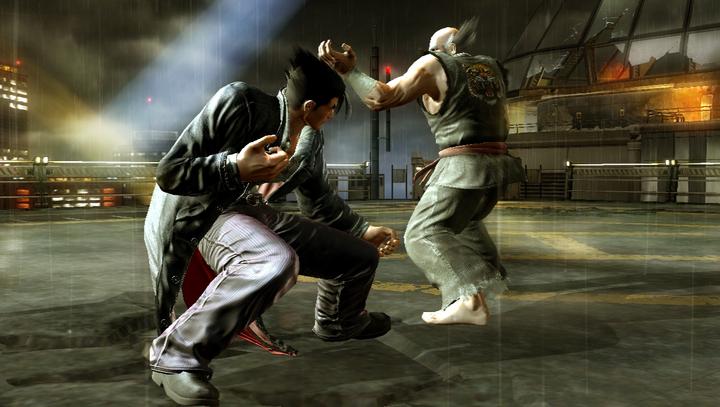Immagine prodotto Bandai Namco Tekken 6 (Xbox 360)