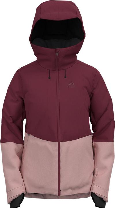 Odlo Jacket insulated SKI BLUEBIRD S-THERMIC