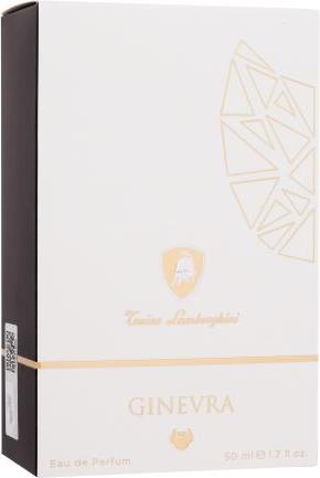 Produktbild Tonino Lamborghini Ginerva White (Eau de Parfum, 50 ml)
