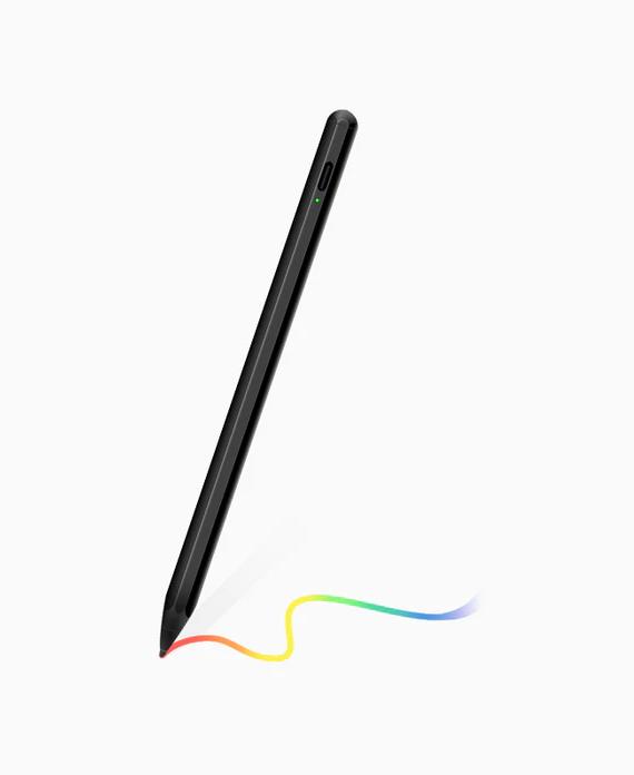 Image du produit Joyroom JR-K12 Stylet numérique actif pour écrans tactiles - Noir