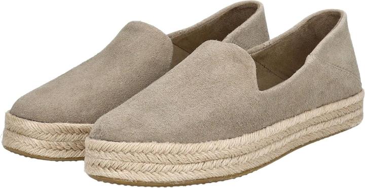 Produktbild Toms W's Carolina Suede (39)