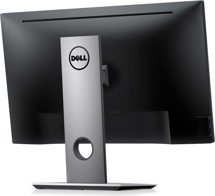 Produktbild Dell P2417h (1920 x 1080 Pixel, 24")