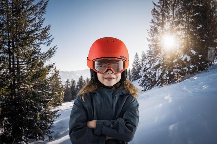 Immagine prodotto ALPINA SPORTS Scarabeo Jr.