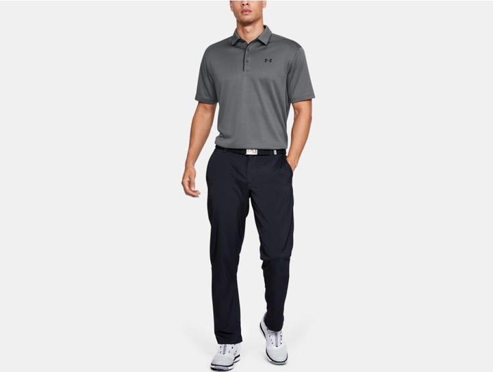 Immagine prodotto Under Armour HeatGear Tech Golf Polo Uomo (XL)