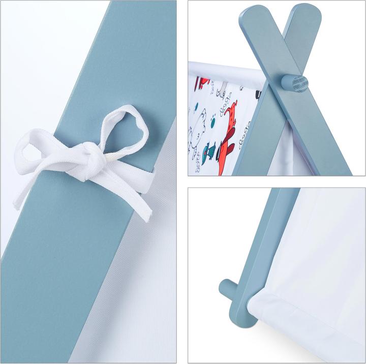 Produktbild Relaxdays Tipizelt