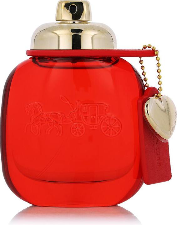 Image du produit Coach Love Eau de Parfum 50 ml (Eau de parfum, 50 ml)