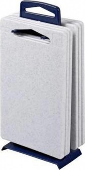 Immagine prodotto My Basics Supporto di bordo 7pcs.