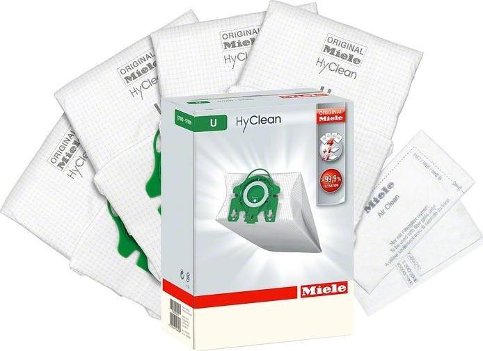Actual product image Miele U HyClean 3D (6 x)