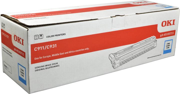 Produktbild OKI 45103715 (C)