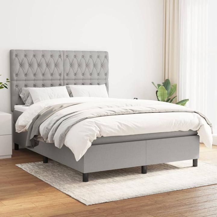 Image du produit VidaXL Galatia (140 x 200)