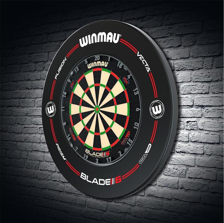 Actual product image Winmau Dart Catchring