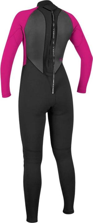 Immagine prodotto O'Neill Wms Reactor-2 3/2mm Back Zip Full (3/2 mm, 8, S)