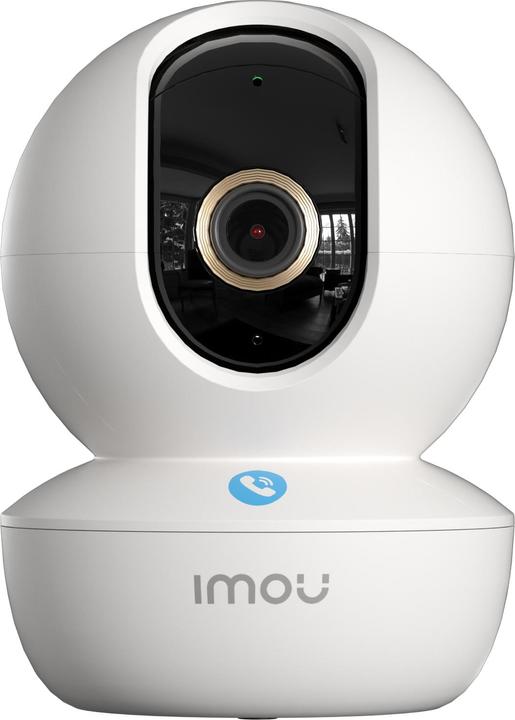 Actual product image Imou WRL CAMERA 5MP RANGER RC/IPC-GK2CP-5C0WR (2688 x 1620 pixels)