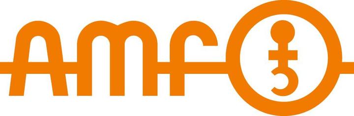 Produktbild Amf Spanneisen einfach