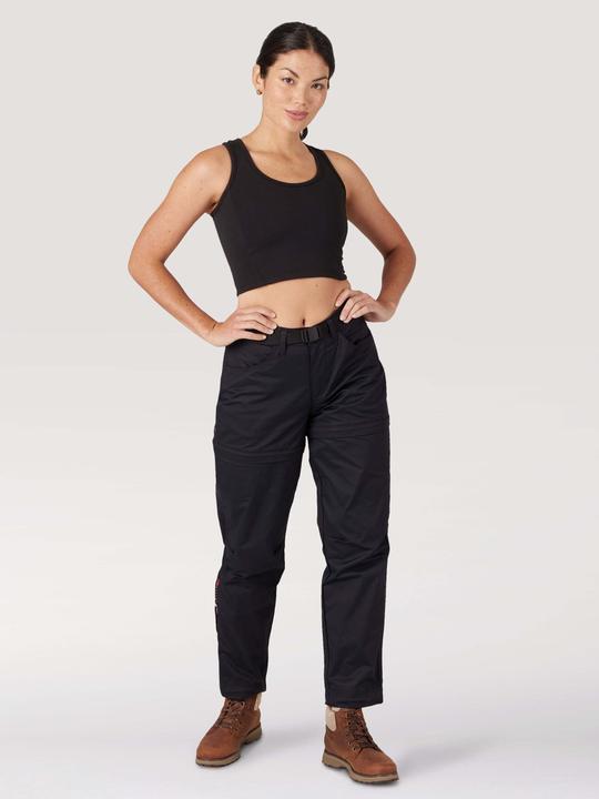 Produktbild Wrangler Packable Zipoff Pant (32)
