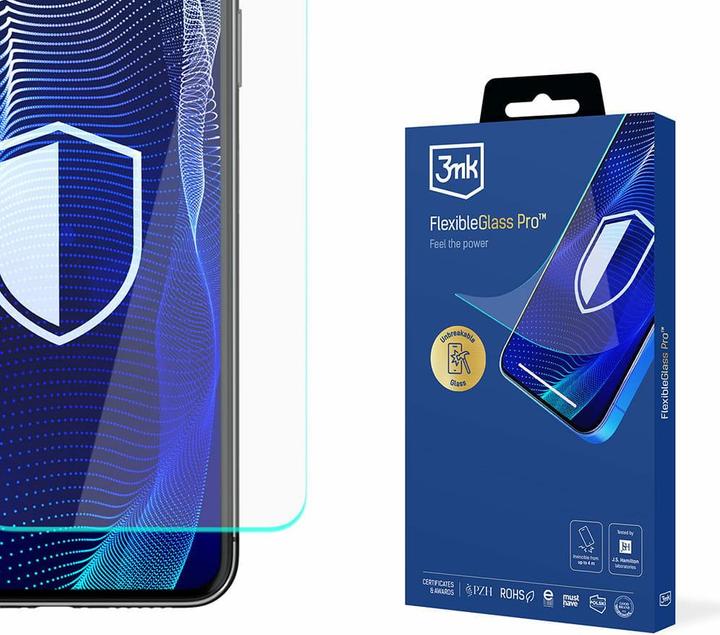 Image du produit 3MK FlexibleGlass Pro