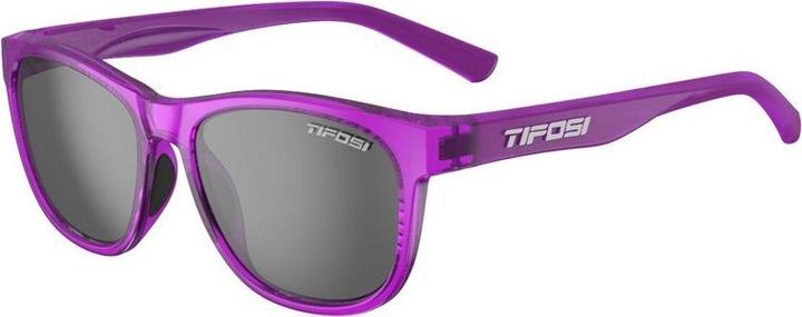 MGA Tifosi Swank Ultra-Violette Gläser (1 Rauchglas 15,4% Lichtübertragung) (neu)