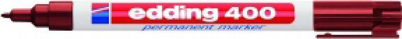 Produktbild Edding 400 (Braun, 1 mm, 1 x)